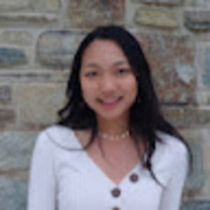 Meet your Posher, Esther